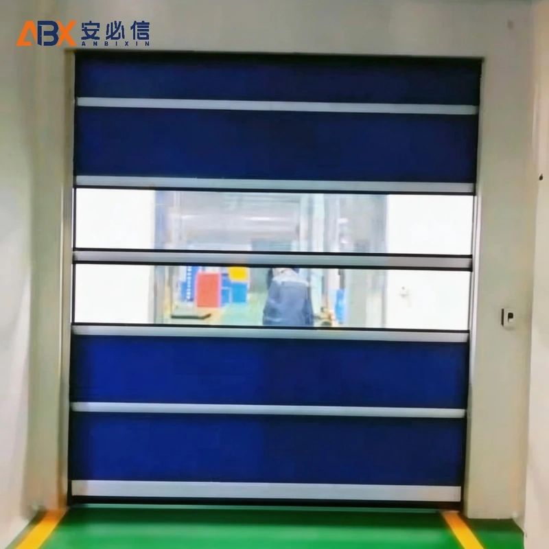 保山工业快速门